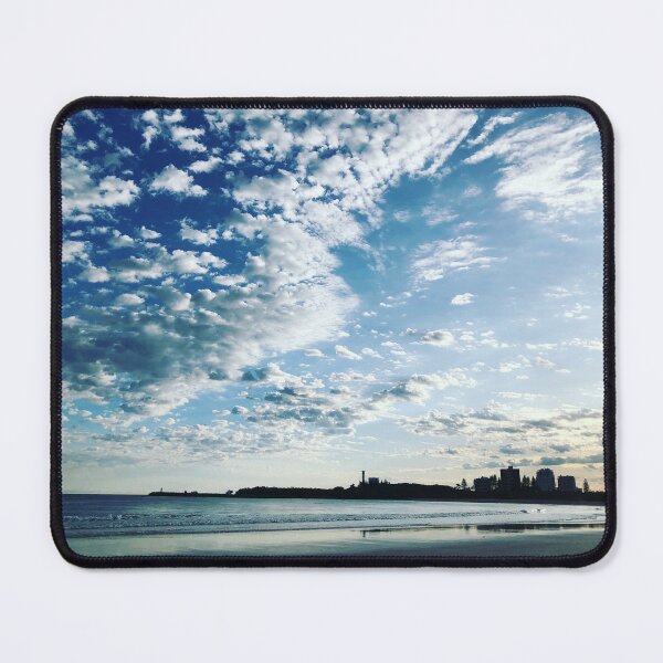 Item preview, Morning Mooloolaba  designed and sold by ljdewet.