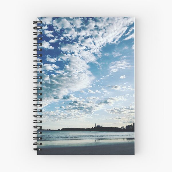 Item preview, Morning Mooloolaba  designed and sold by ljdewet.