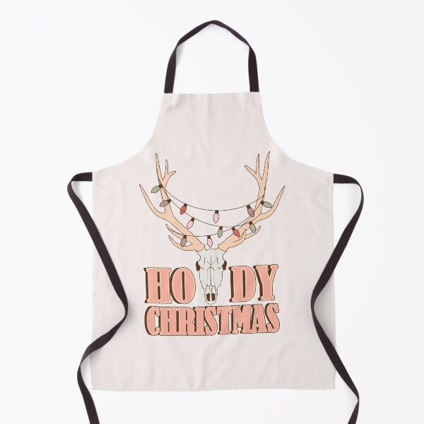 Item preview, Howdy Christmas designed and sold by cafelab.