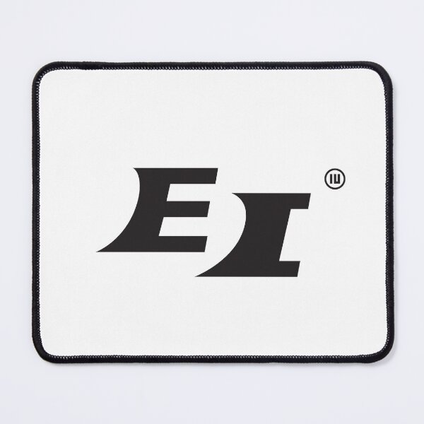 Item preview, EI - Initials You designed and sold by NorasetKunjara.