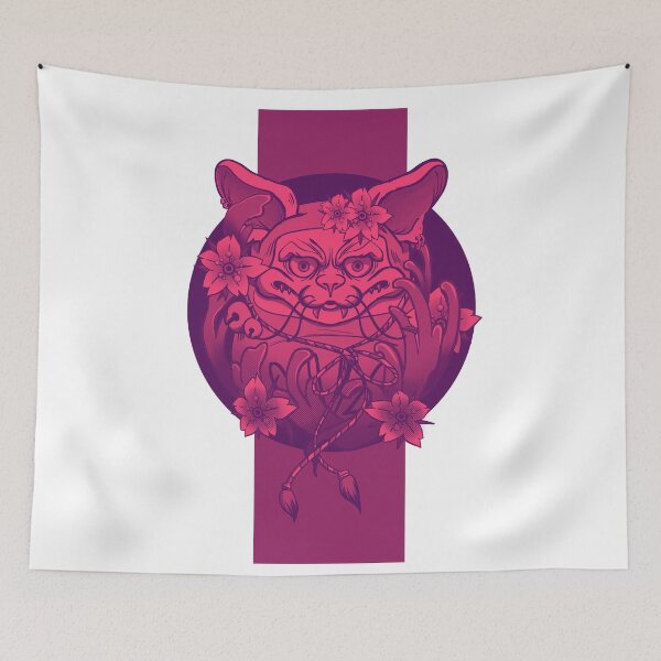 Item preview, Sphynx Cat Daruma designed and sold by PVSKI.