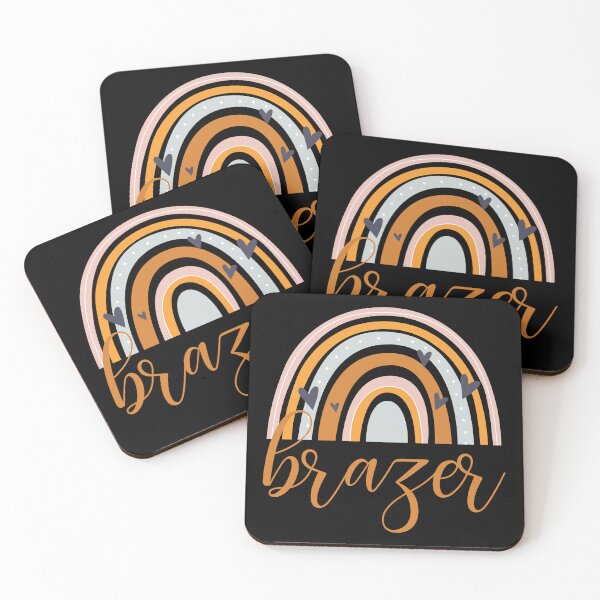Item preview, Brazer Loves Brazing designed and sold by NestaReign.