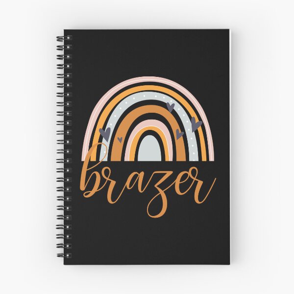 Item preview, Brazer Loves Brazing designed and sold by NestaReign.