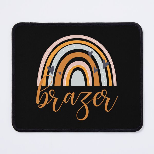 Item preview, Brazer Loves Brazing designed and sold by NestaReign.