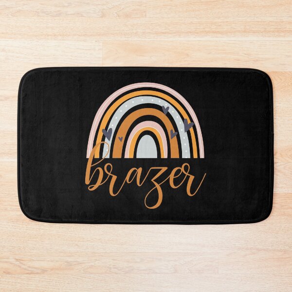 Item preview, Brazer Loves Brazing designed and sold by NestaReign.