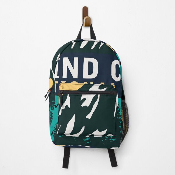 Item preview, Wind cave national park designed and sold by Cool-Craze.