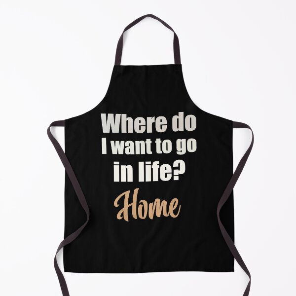 Item preview, Where do I want to go in life? Home designed and sold by MoonLitFox.