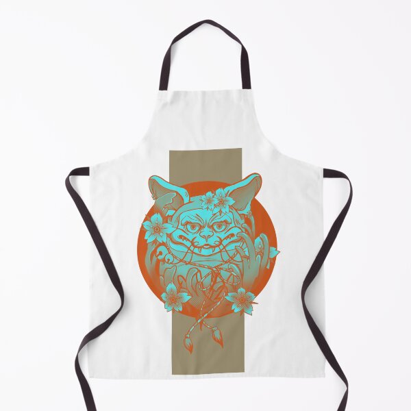 Item preview, Sphynx Cat Daruma designed and sold by PVSKI.
