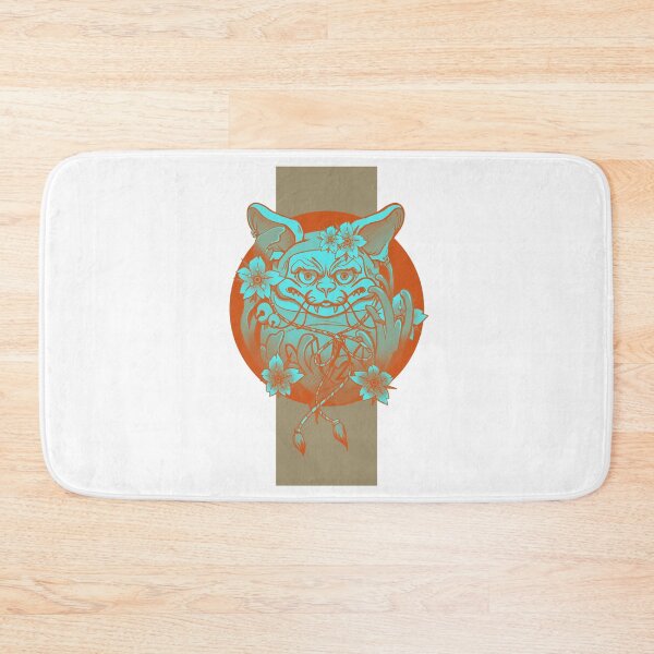 Item preview, Sphynx Cat Daruma designed and sold by PVSKI.