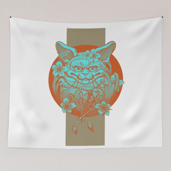 Item preview, Sphynx Cat Daruma designed and sold by PVSKI.