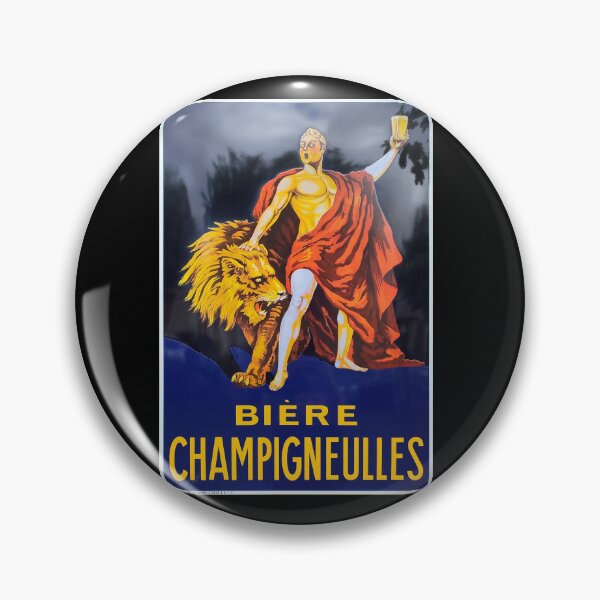 Item preview, Voulez-vous une bière designed and sold by JonDelorme.