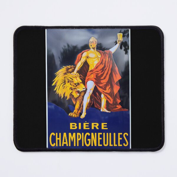 Item preview, Voulez-vous une bière designed and sold by JonDelorme.