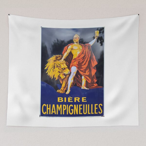 Item preview, Voulez-vous une bière designed and sold by JonDelorme.