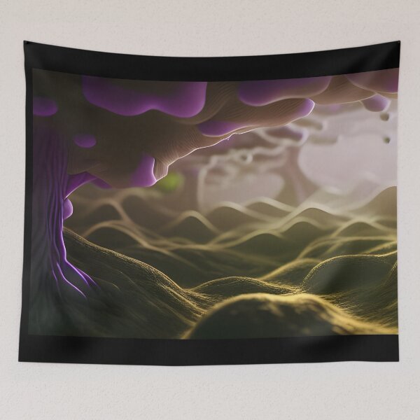 Item preview, Mycelium  designed and sold by GGG-AI.
