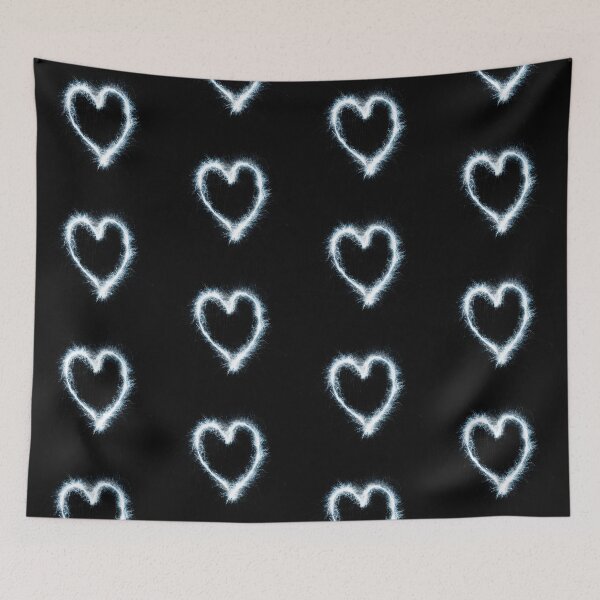 Item preview, Sparkling Heart designed and sold by ernest123.