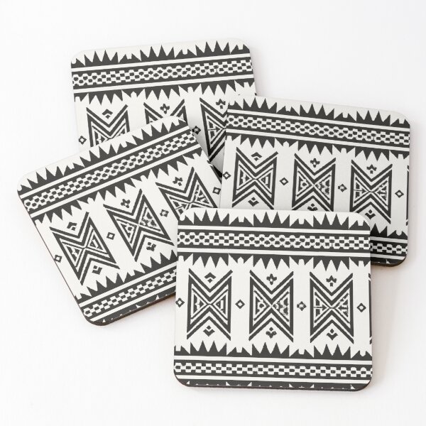 Item preview, MAYAN ART PATTERN designed and sold by optimusprime39.