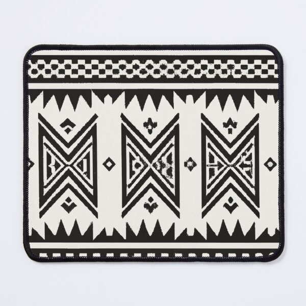 Item preview, MAYAN ART PATTERN designed and sold by optimusprime39.