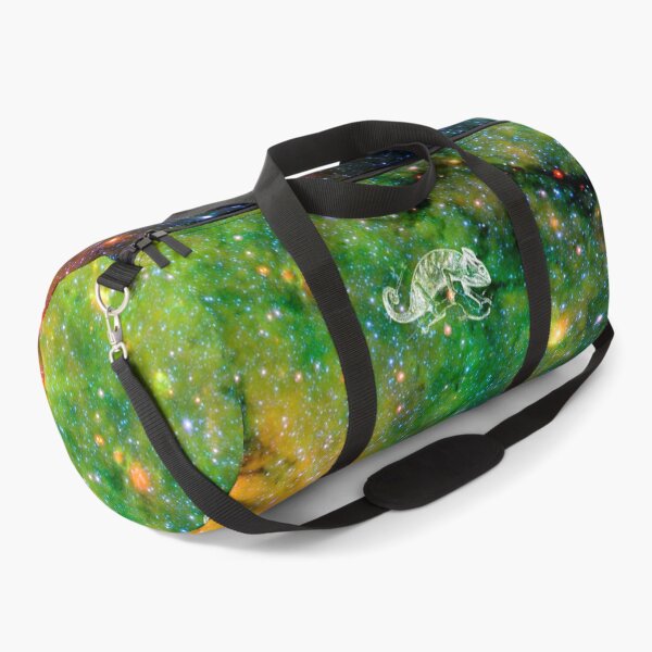 Item preview, Chameleon in Space designed and sold by kubranurgullu.