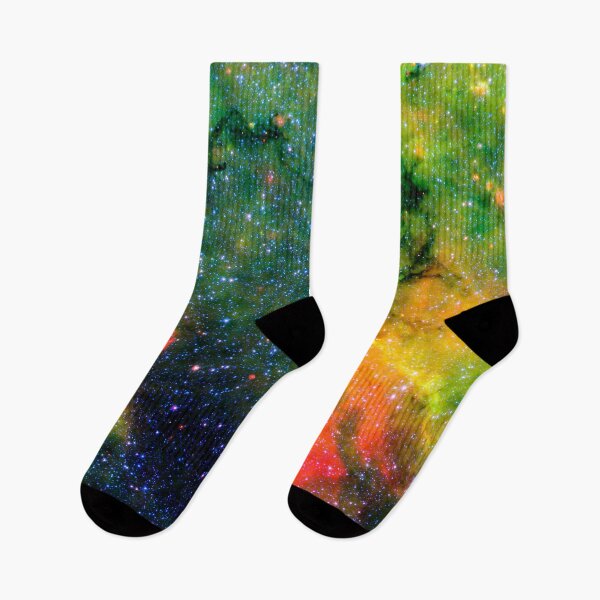 Item preview, Chameleon in Space designed and sold by kubranurgullu.