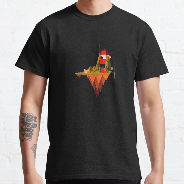 Copy of Gorillaz Classic T-Shirt