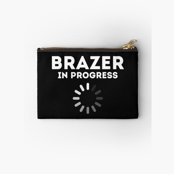 Item preview, Brazing Brazer in Training designed and sold by NestaReign.