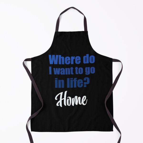Item preview, Where do I want to go in life? Home designed and sold by MoonLitFox.