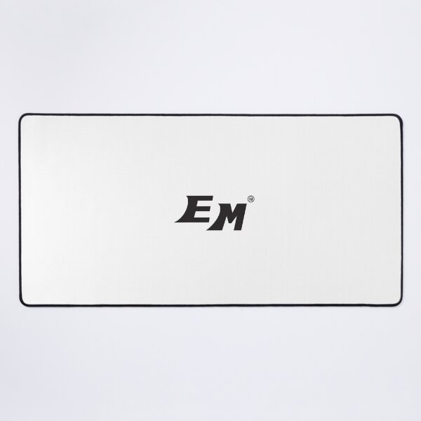Item preview, EM - Initials You designed and sold by NorasetKunjara.
