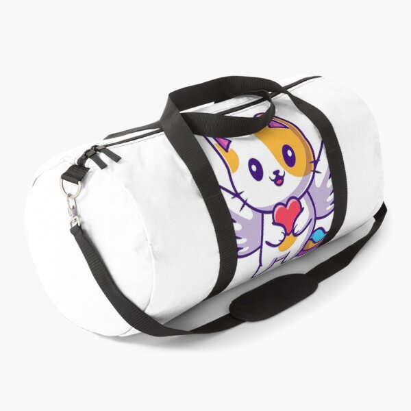 Item preview, Cute Angelic Cat designed and sold by Right-Fit27.