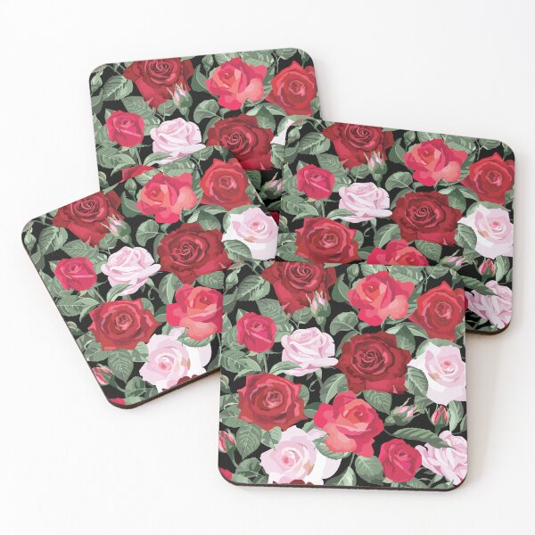 Item preview, Adorable Roses designed and sold by danikaVT.