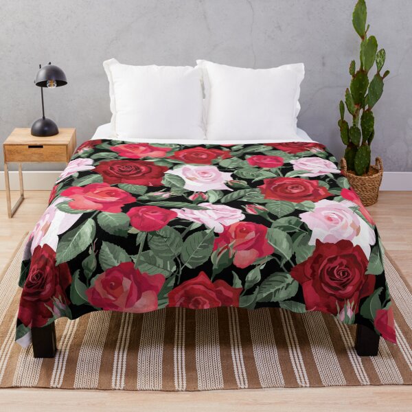 Item preview, Adorable Roses designed and sold by danikaVT.