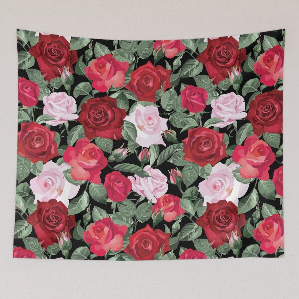 Item preview, Adorable Roses designed and sold by danikaVT.