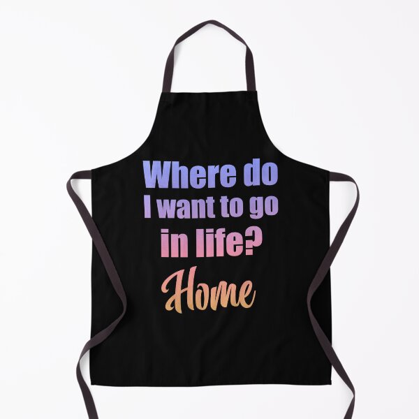 Item preview, Where do I want to go in life? Home designed and sold by MoonLitFox.