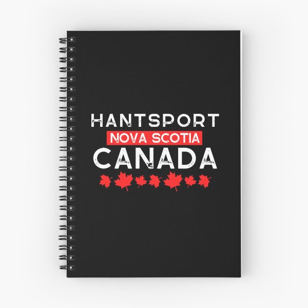 Item preview, Hantsport Nova Scotia Canada designed and sold by CraftwithNadia.