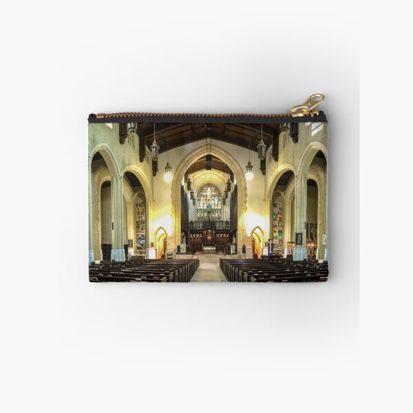 Item preview, Metropolitan United Church designed and sold by John Velocci.