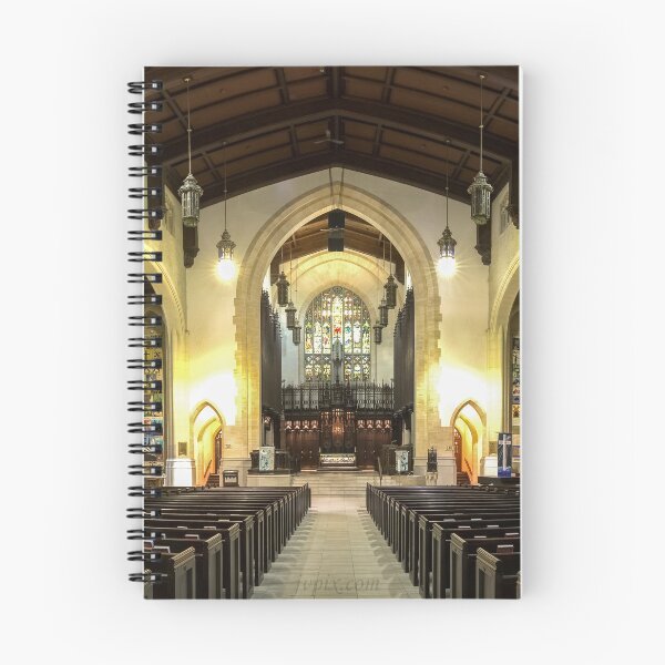 Item preview, Metropolitan United Church designed and sold by John Velocci.