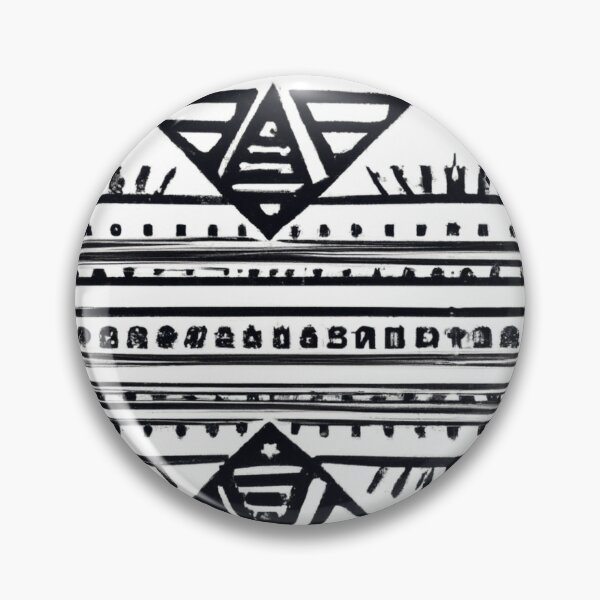 Item preview, MAYAN ART PATTERN designed and sold by optimusprime39.