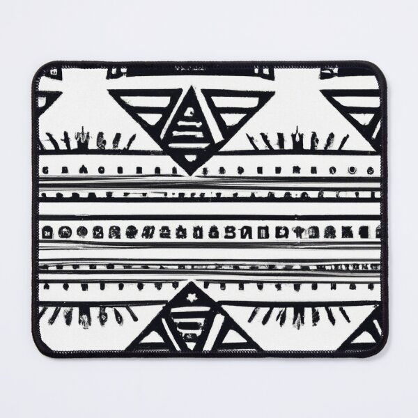 Item preview, MAYAN ART PATTERN designed and sold by optimusprime39.