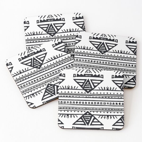 Item preview, MAYAN ART PATTERN designed and sold by optimusprime39.