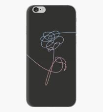 BTS LOVE YOURSELF FLOWER #2 iPhone Case