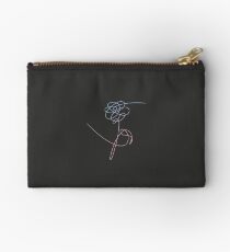 Bolso de mano BTS LO AMA A TI MISMO FLOR # 2