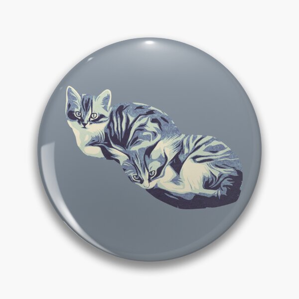 Item preview, Cat vector art designed and sold by Dagrell.