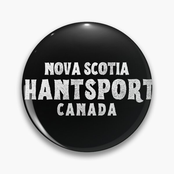 Item preview, Hantsport Nova Scotia Canada designed and sold by CraftwithNadia.