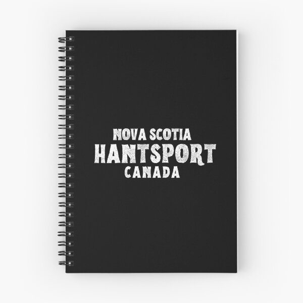 Item preview, Hantsport Nova Scotia Canada designed and sold by CraftwithNadia.