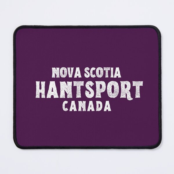 Item preview, Hantsport Nova Scotia Canada designed and sold by CraftwithNadia.