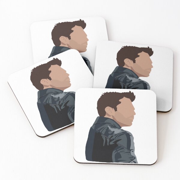 Item preview, Sargento Barnes designed and sold by Bobbi J .