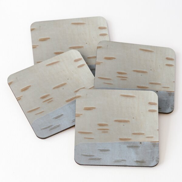 Item preview, The natural color birch treebark designed and sold by AdioraStore.