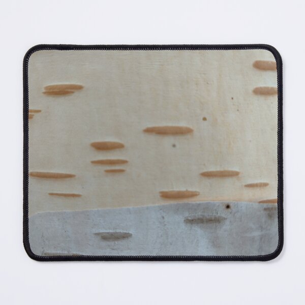 Item preview, The natural color birch treebark designed and sold by AdioraStore.