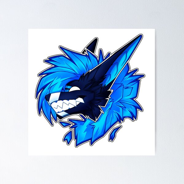 Item preview, MUTE headshot~ designed and sold by MUTESTUDIOS.