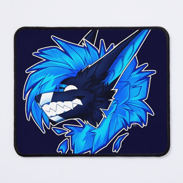 Item preview, MUTE headshot~ designed and sold by MUTESTUDIOS.