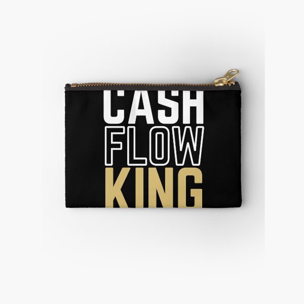 Item preview, CASH FLOW KING modified  designed and sold by KingsManKind.